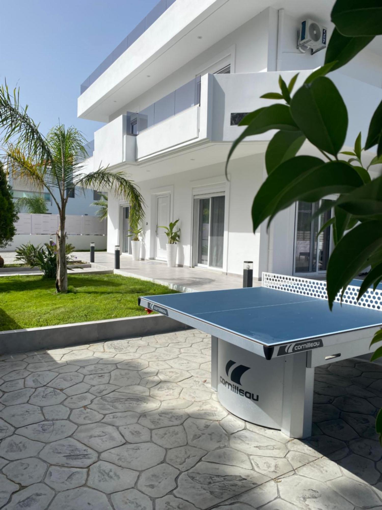 Villa Dana Ixia (Rhodes) Exterior foto